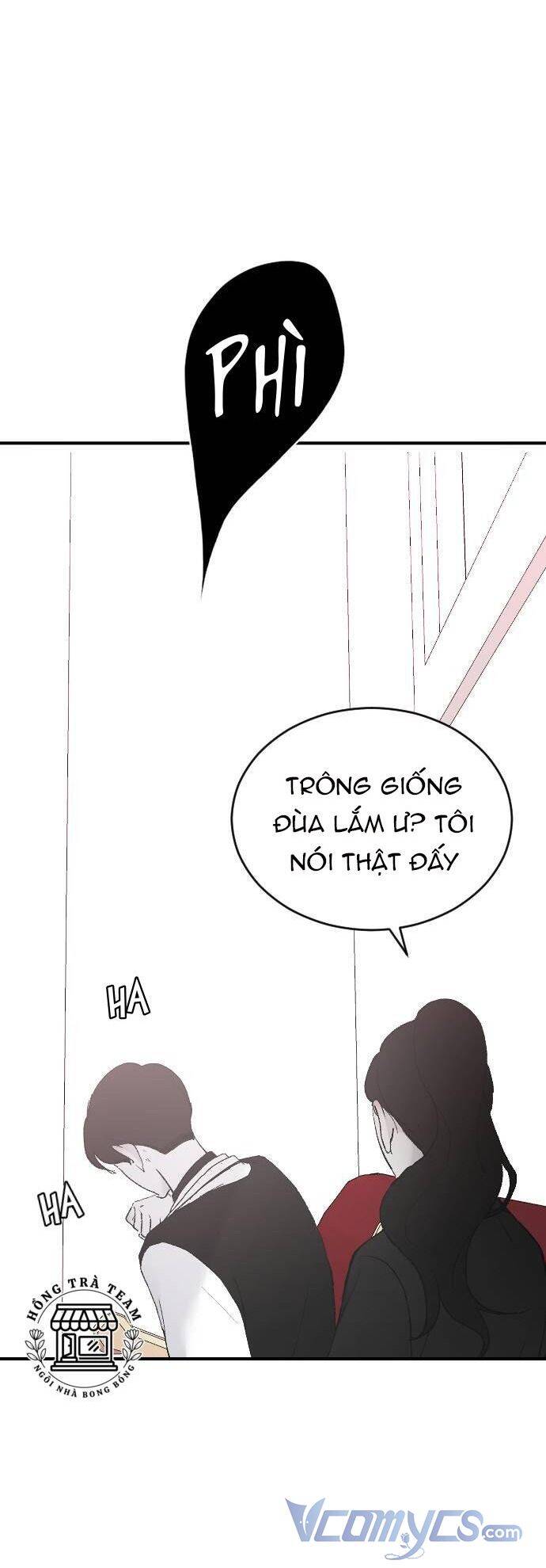 Ba Người Anh Trai Cực Phẩm Của Tôi Chapter 38 - 46