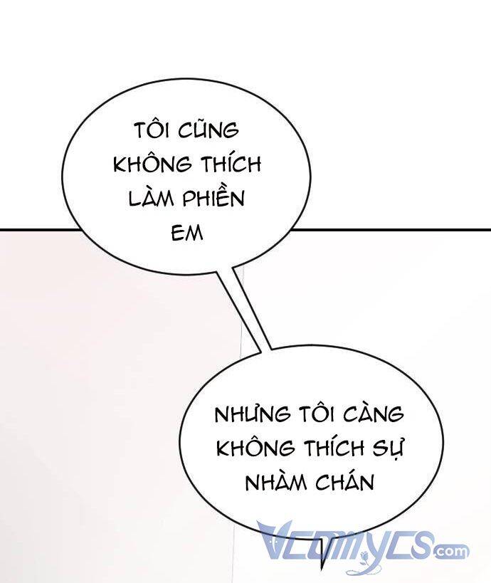 Ba Người Anh Trai Cực Phẩm Của Tôi Chapter 38 - 48