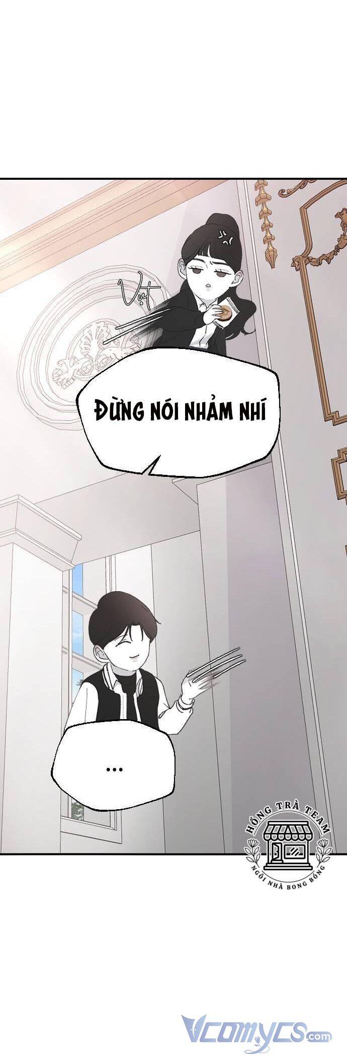 Ba Người Anh Trai Cực Phẩm Của Tôi Chapter 38 - 54