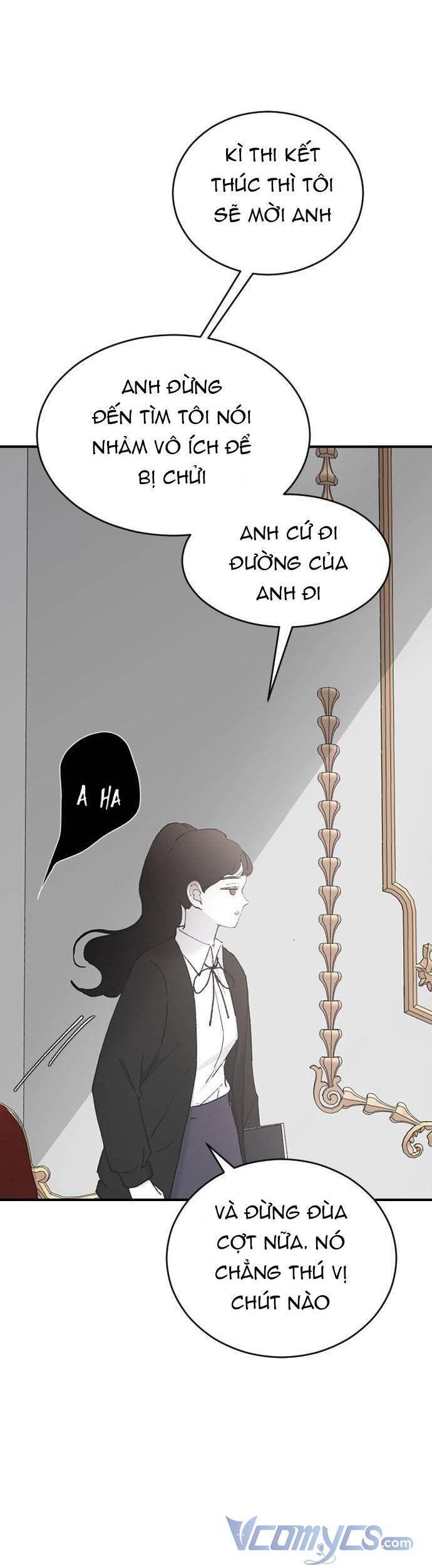 Ba Người Anh Trai Cực Phẩm Của Tôi Chapter 38 - 56
