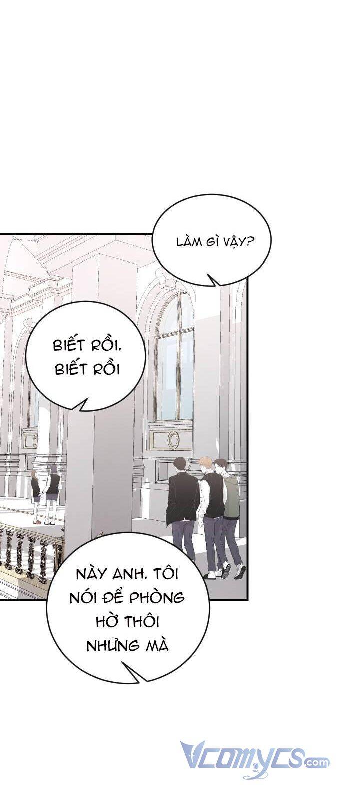 Ba Người Anh Trai Cực Phẩm Của Tôi Chapter 38 - 60