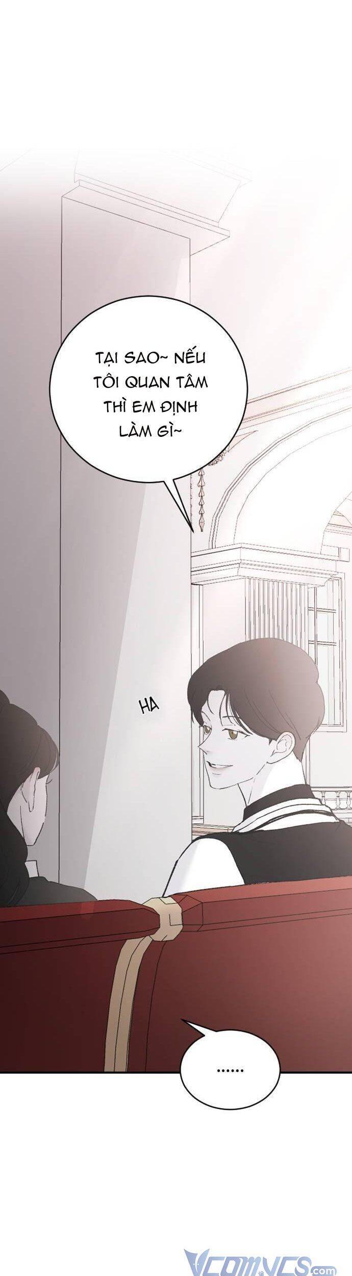 Ba Người Anh Trai Cực Phẩm Của Tôi Chapter 38 - 63