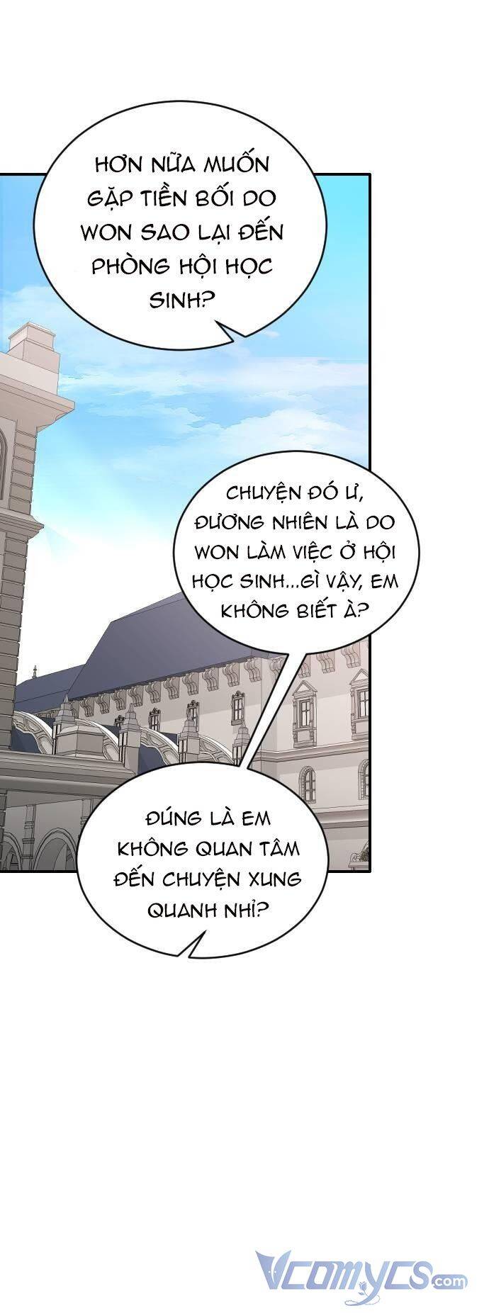 Ba Người Anh Trai Cực Phẩm Của Tôi Chapter 38 - 82