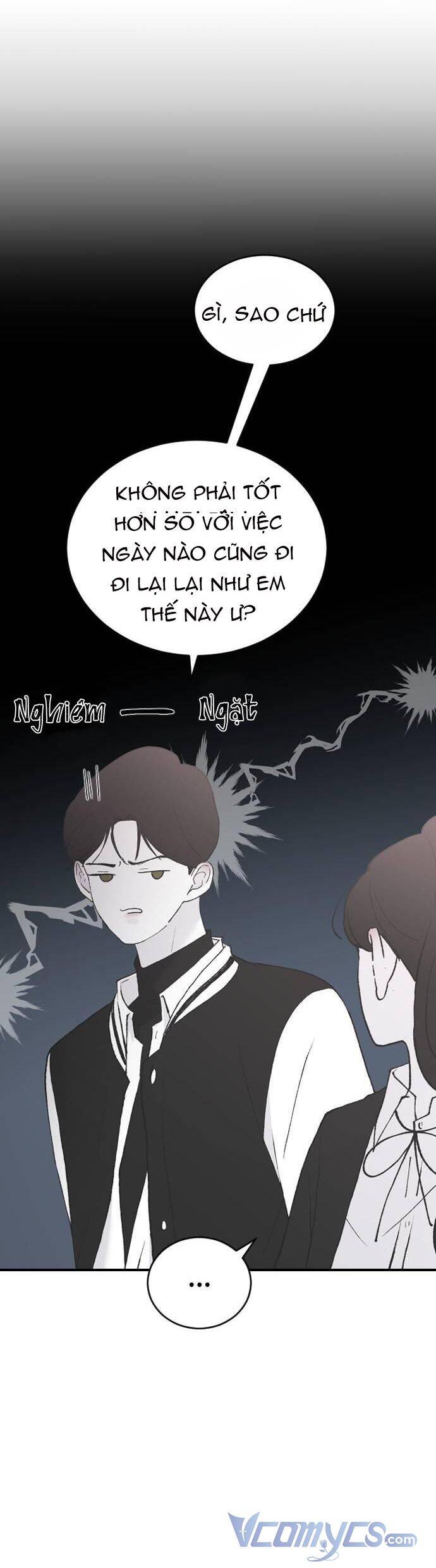 Ba Người Anh Trai Cực Phẩm Của Tôi Chapter 38 - 96