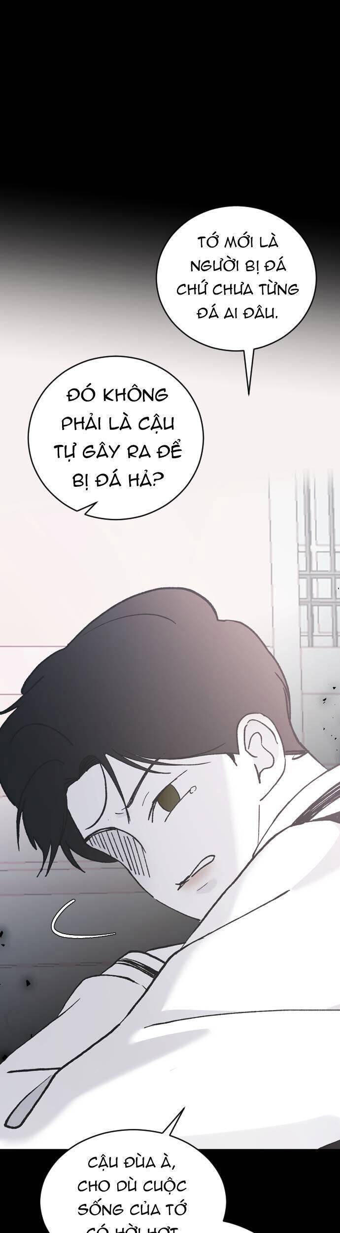 Ba Người Anh Trai Cực Phẩm Của Tôi Chapter 39 - 12