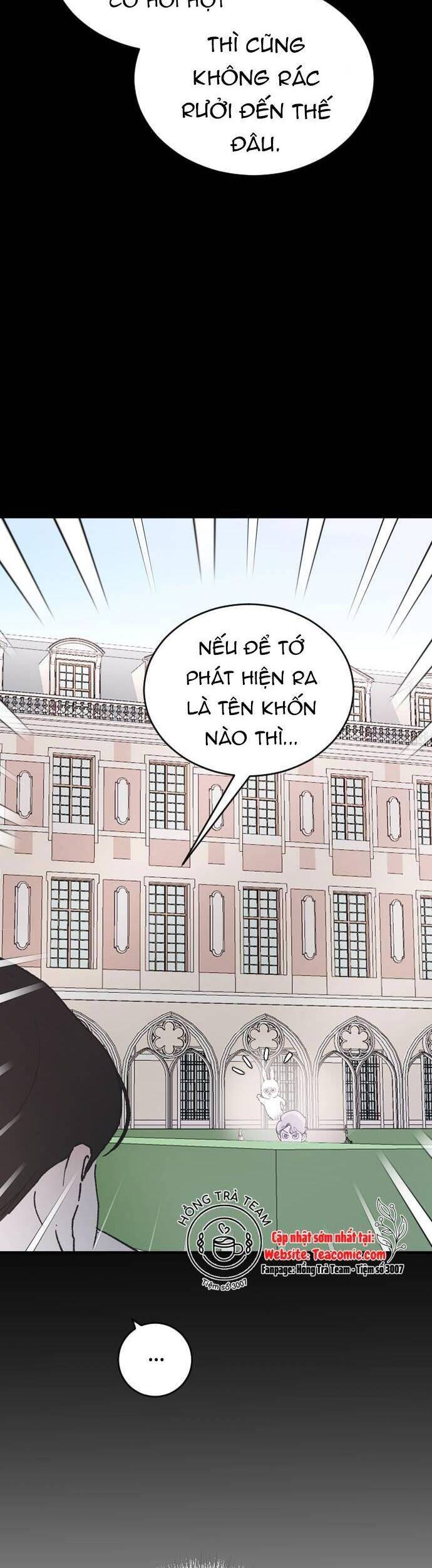 Ba Người Anh Trai Cực Phẩm Của Tôi Chapter 39 - 13