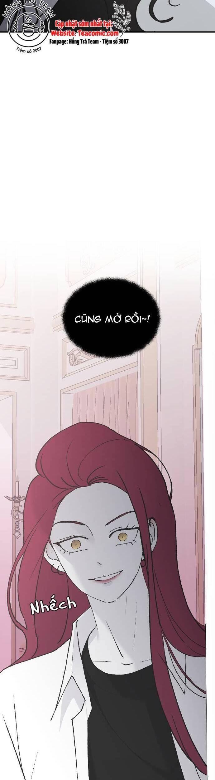 Ba Người Anh Trai Cực Phẩm Của Tôi Chapter 39 - 17