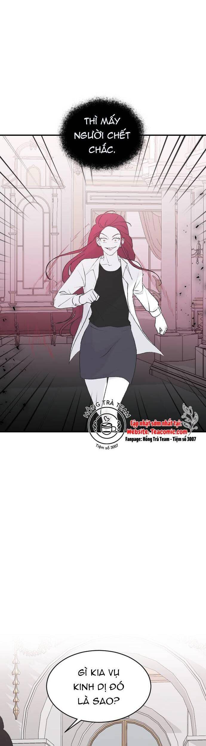 Ba Người Anh Trai Cực Phẩm Của Tôi Chapter 39 - 19