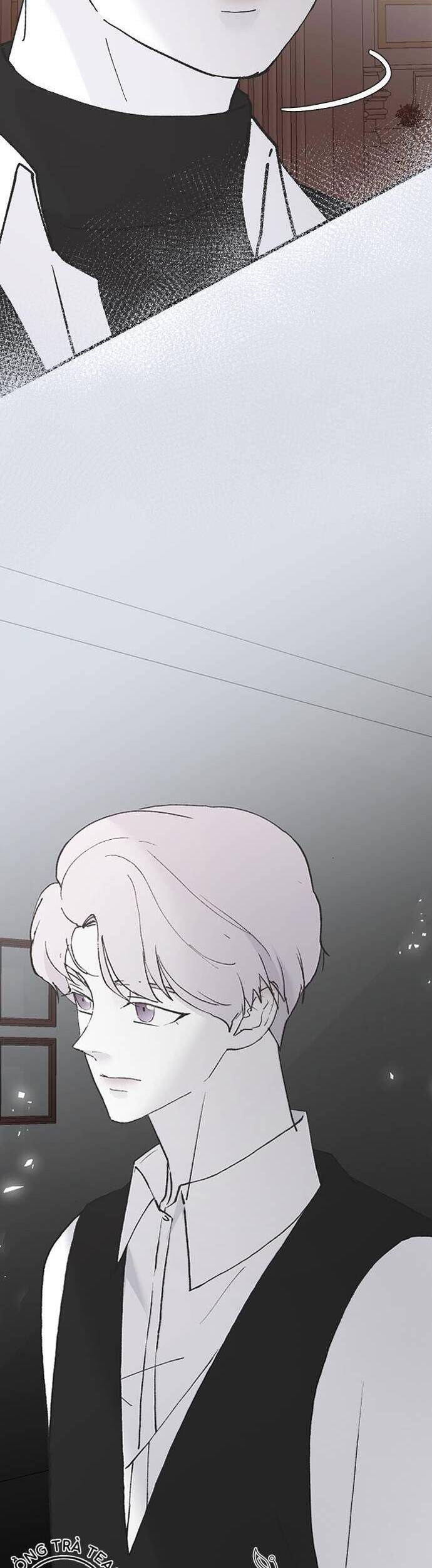 Ba Người Anh Trai Cực Phẩm Của Tôi Chapter 39 - 21