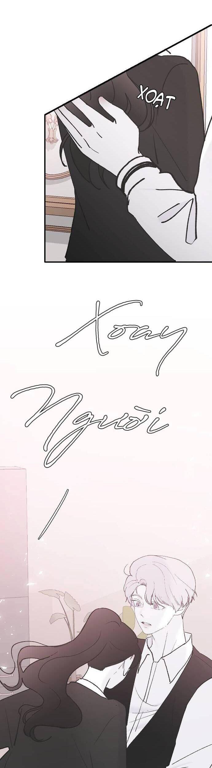 Ba Người Anh Trai Cực Phẩm Của Tôi Chapter 39 - 24