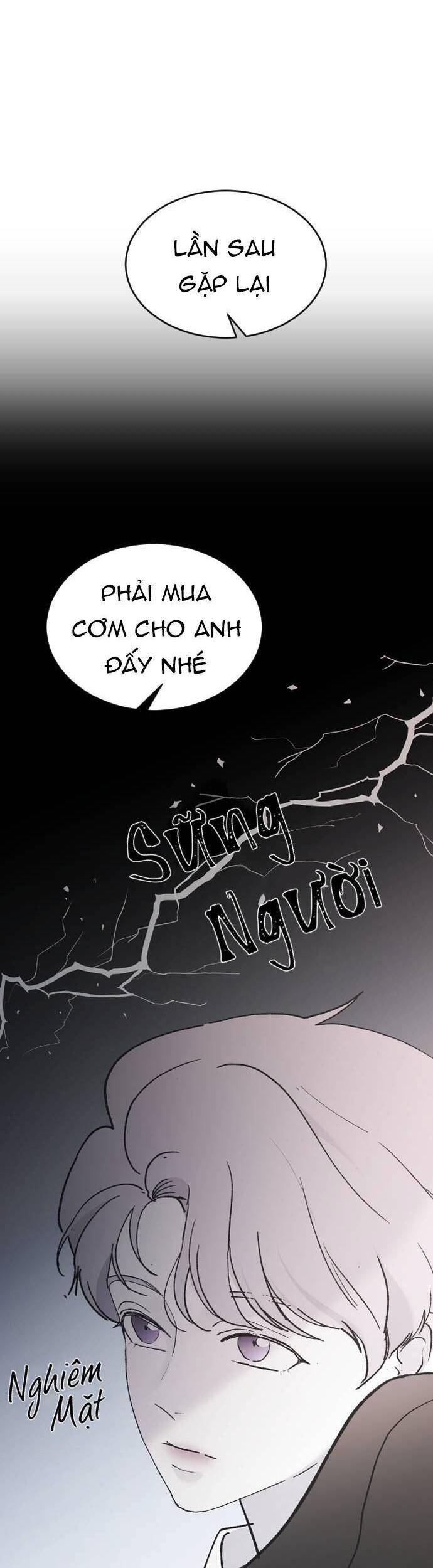 Ba Người Anh Trai Cực Phẩm Của Tôi Chapter 39 - 26