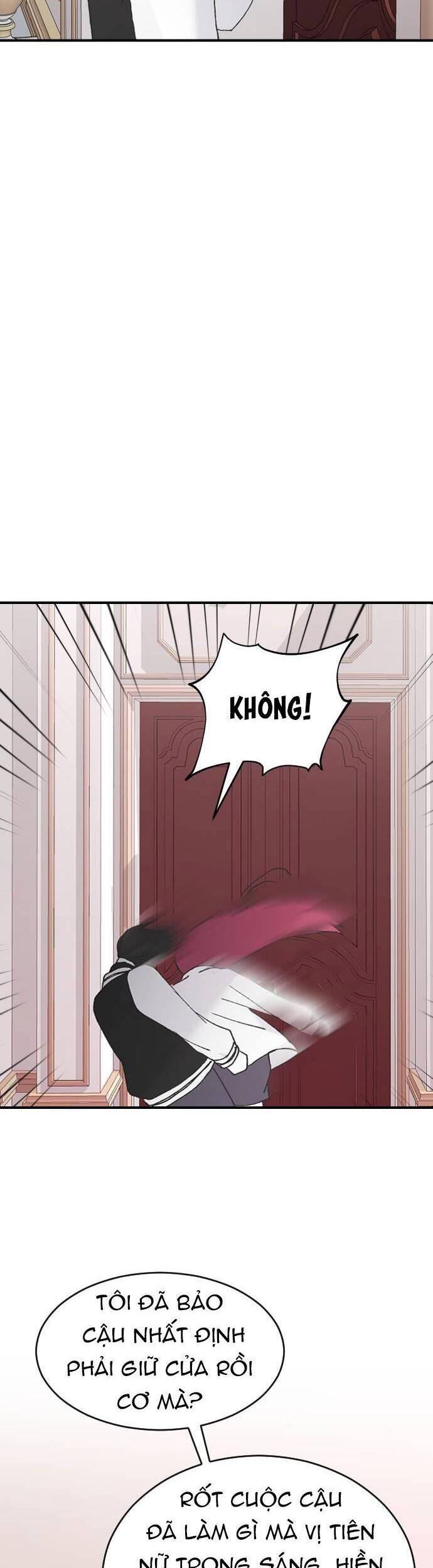 Ba Người Anh Trai Cực Phẩm Của Tôi Chapter 39 - 28