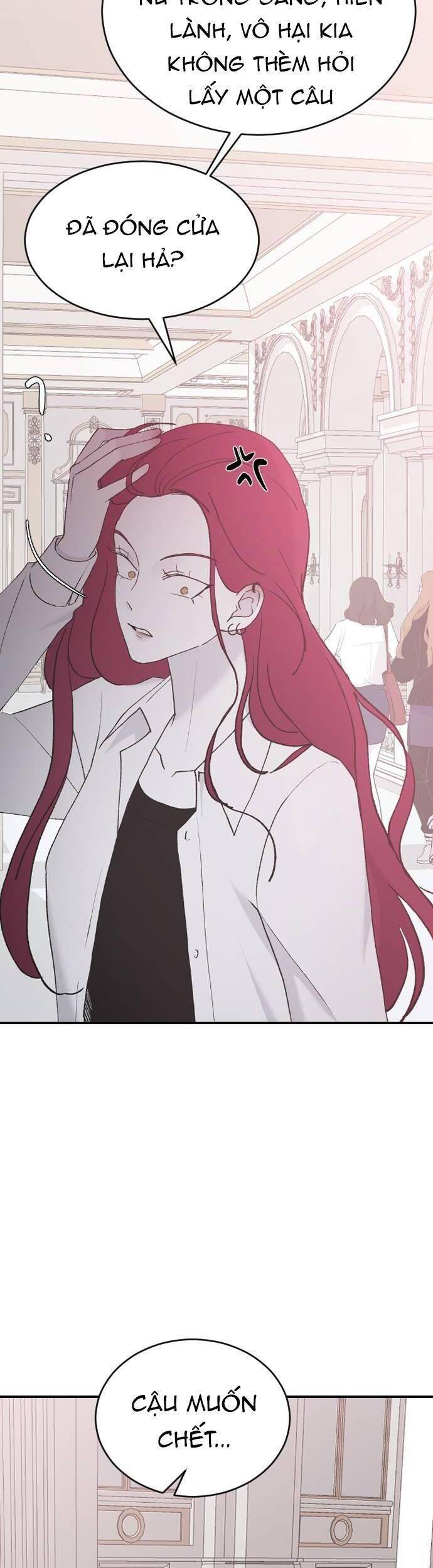 Ba Người Anh Trai Cực Phẩm Của Tôi Chapter 39 - 29