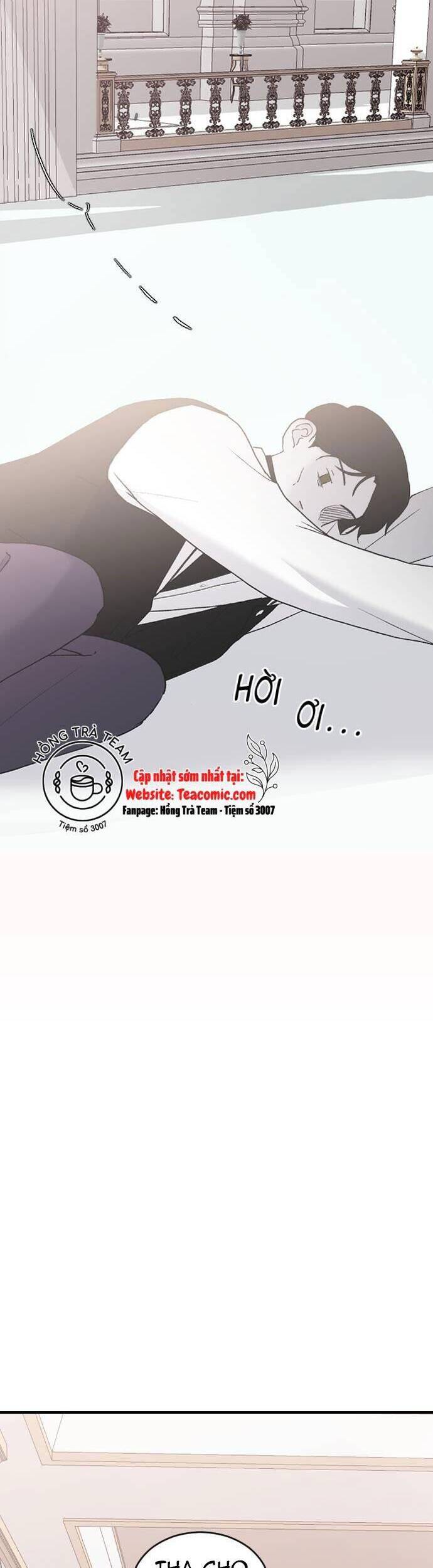 Ba Người Anh Trai Cực Phẩm Của Tôi Chapter 39 - 30