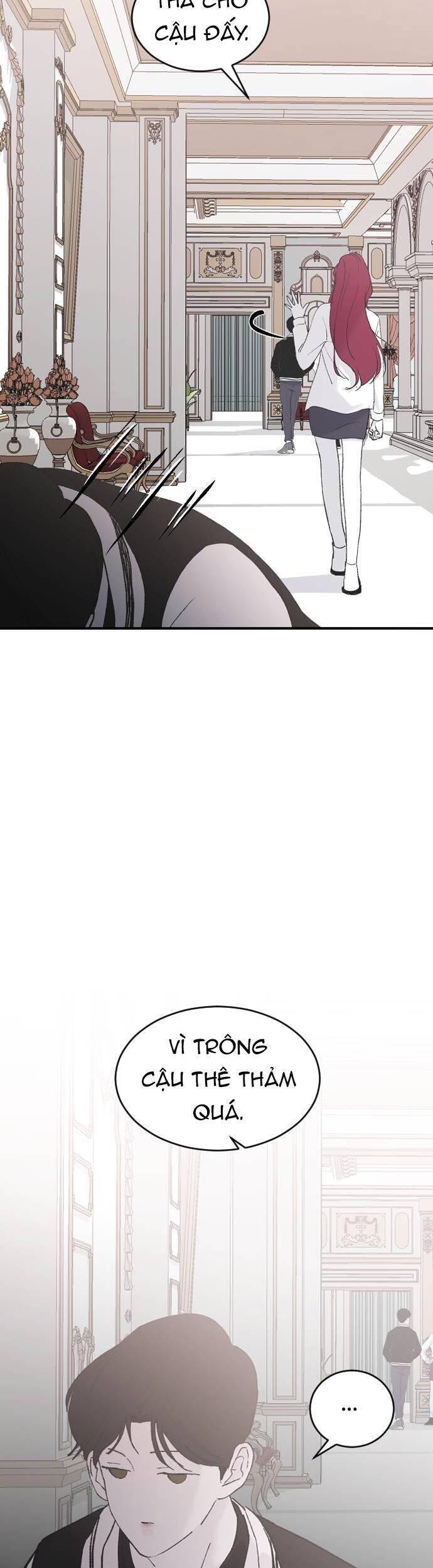 Ba Người Anh Trai Cực Phẩm Của Tôi Chapter 39 - 31