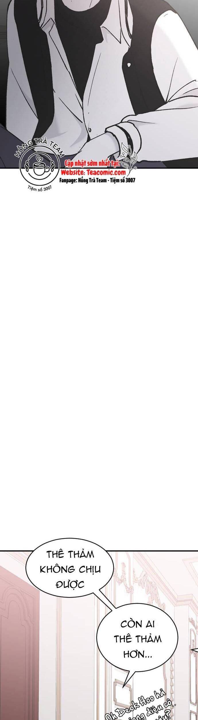 Ba Người Anh Trai Cực Phẩm Của Tôi Chapter 39 - 32