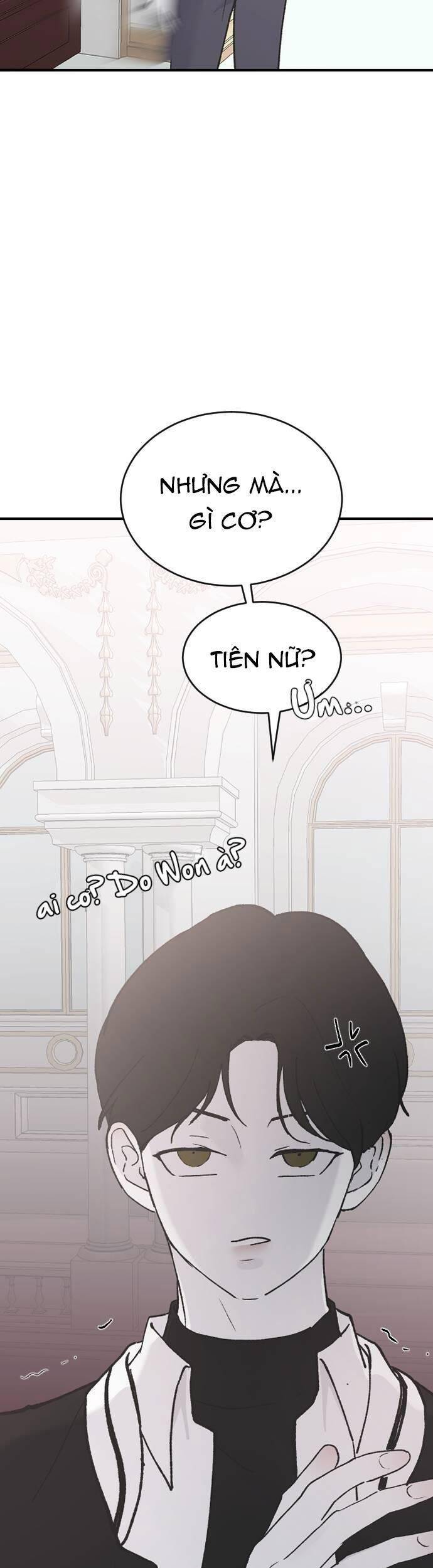 Ba Người Anh Trai Cực Phẩm Của Tôi Chapter 39 - 34