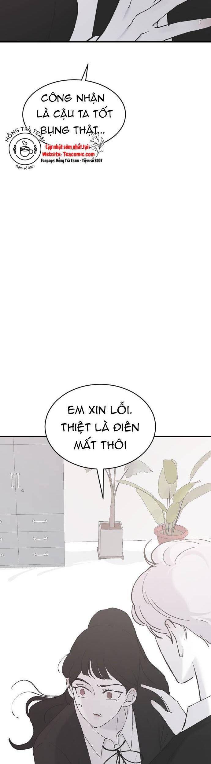 Ba Người Anh Trai Cực Phẩm Của Tôi Chapter 39 - 35