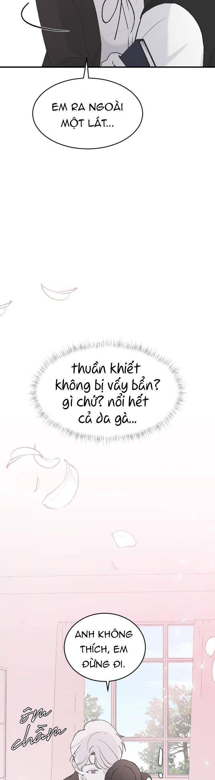 Ba Người Anh Trai Cực Phẩm Của Tôi Chapter 39 - 36