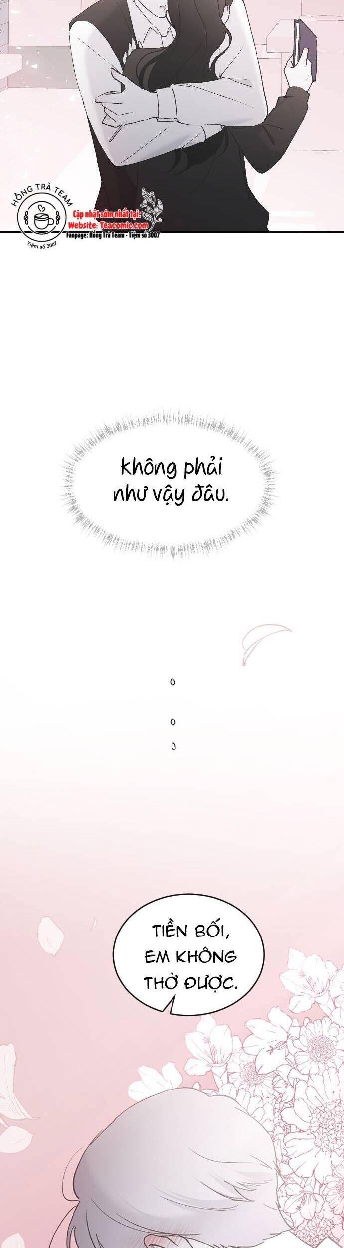 Ba Người Anh Trai Cực Phẩm Của Tôi Chapter 39 - 37