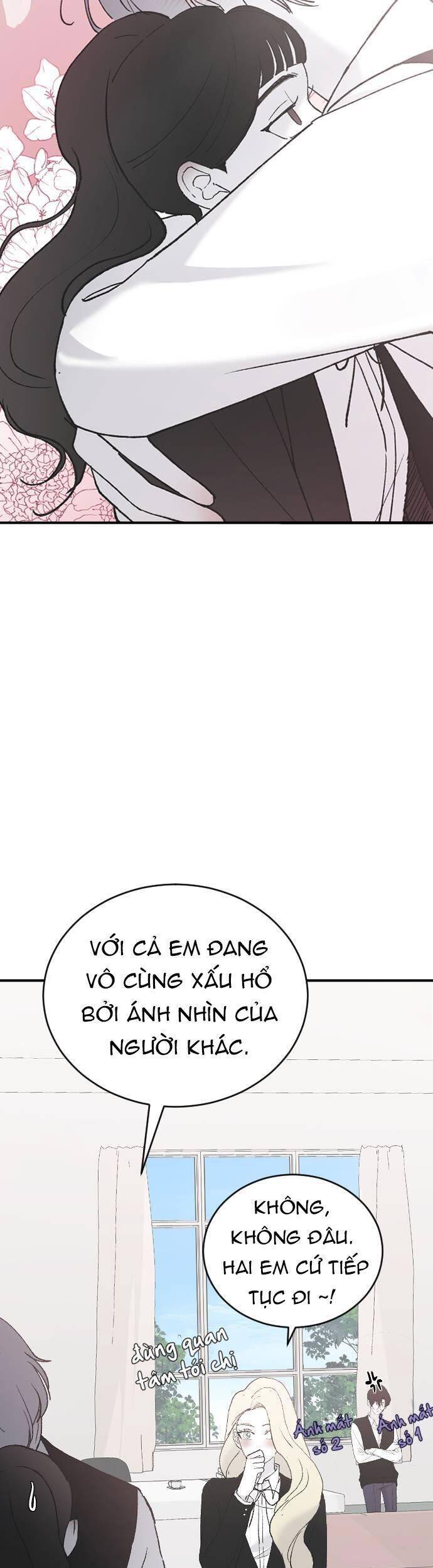 Ba Người Anh Trai Cực Phẩm Của Tôi Chapter 39 - 38