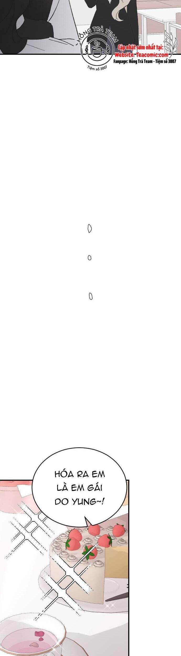 Ba Người Anh Trai Cực Phẩm Của Tôi Chapter 39 - 39