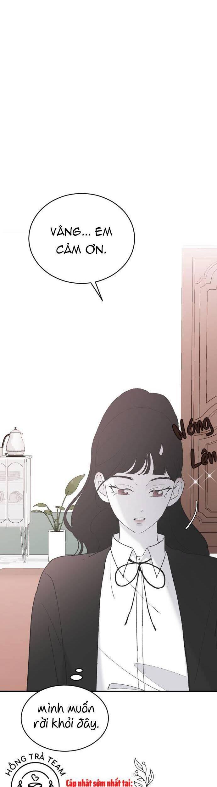 Ba Người Anh Trai Cực Phẩm Của Tôi Chapter 39 - 41