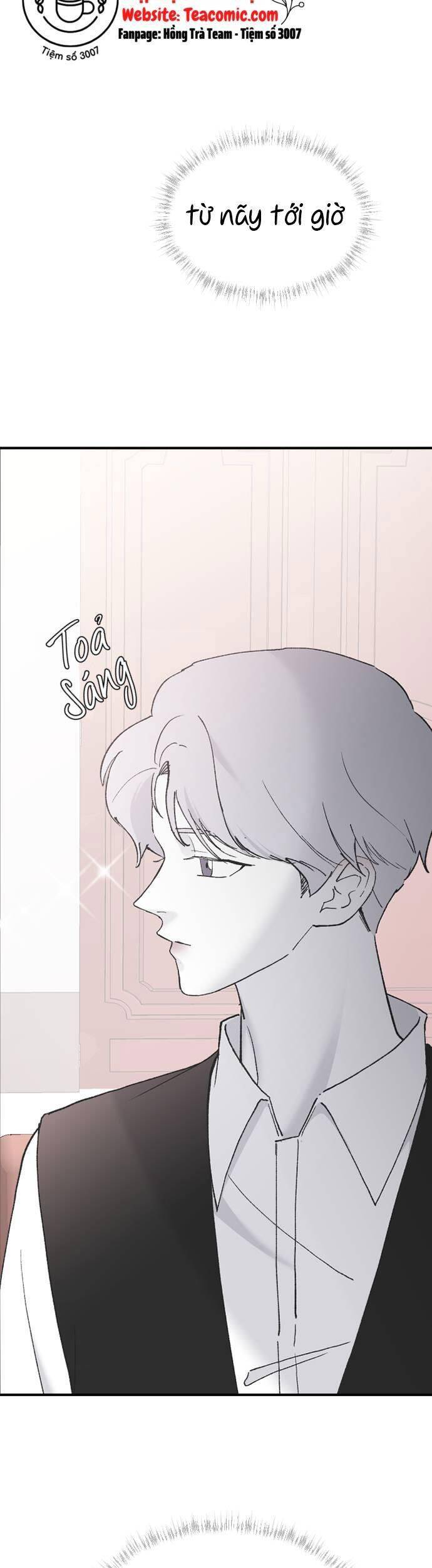 Ba Người Anh Trai Cực Phẩm Của Tôi Chapter 39 - 42