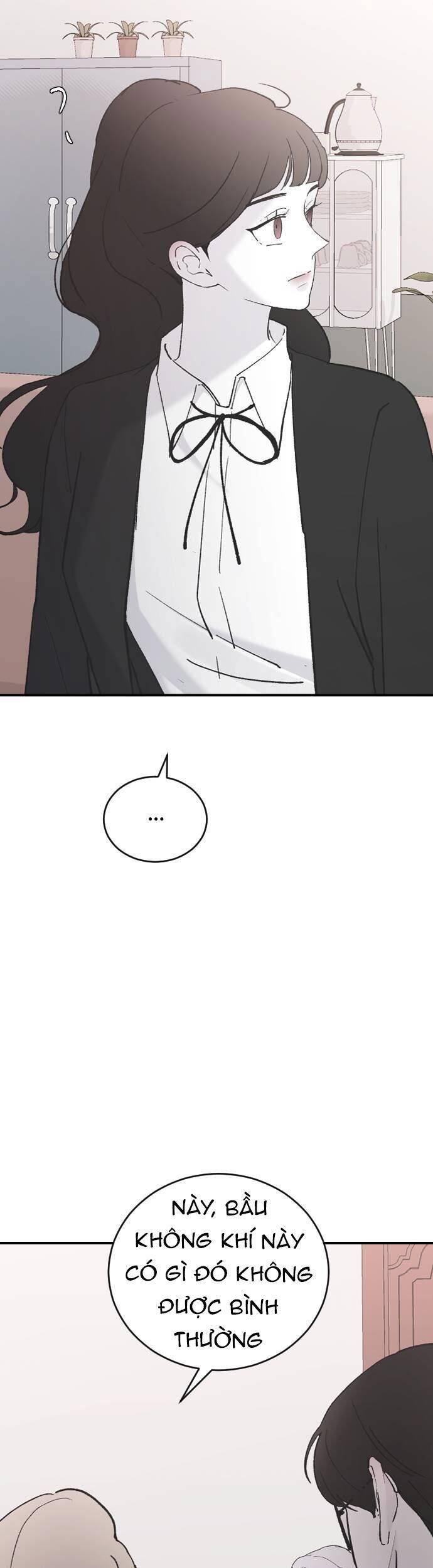 Ba Người Anh Trai Cực Phẩm Của Tôi Chapter 39 - 45