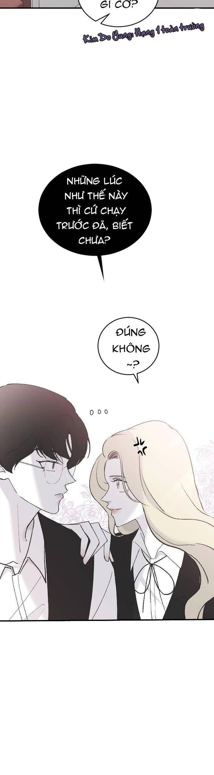 Ba Người Anh Trai Cực Phẩm Của Tôi Chapter 39 - 47