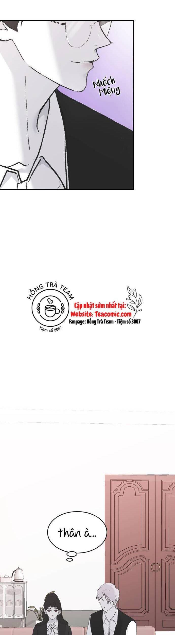 Ba Người Anh Trai Cực Phẩm Của Tôi Chapter 39 - 48