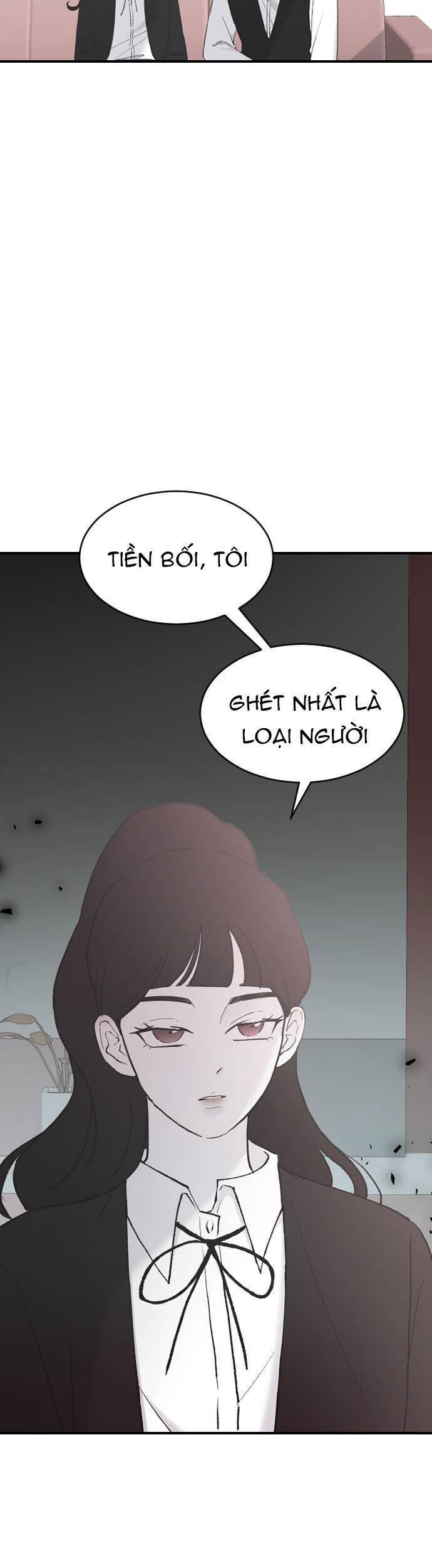 Ba Người Anh Trai Cực Phẩm Của Tôi Chapter 39 - 49