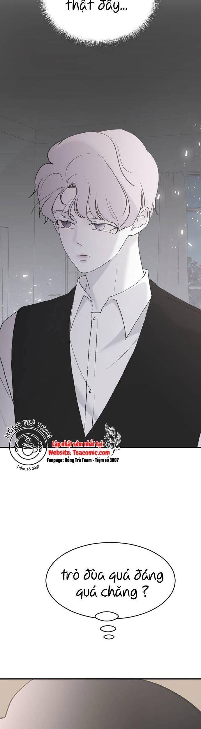 Ba Người Anh Trai Cực Phẩm Của Tôi Chapter 39 - 6