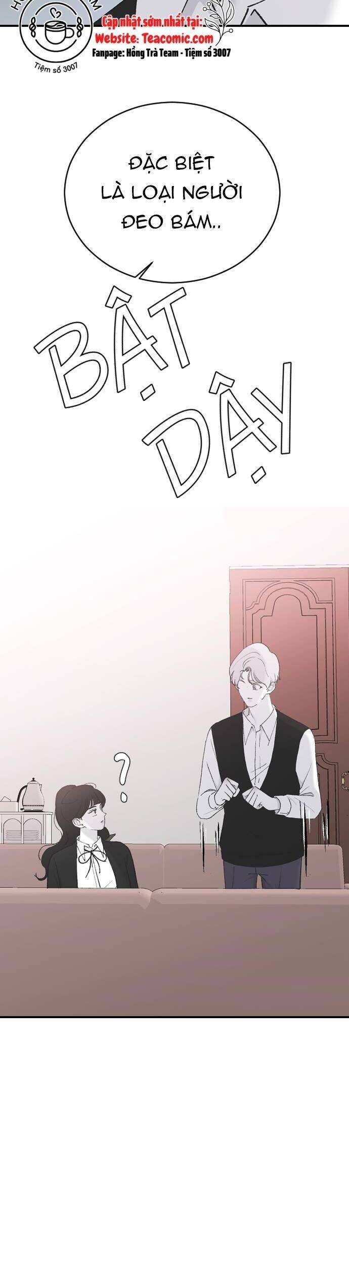 Ba Người Anh Trai Cực Phẩm Của Tôi Chapter 39 - 51