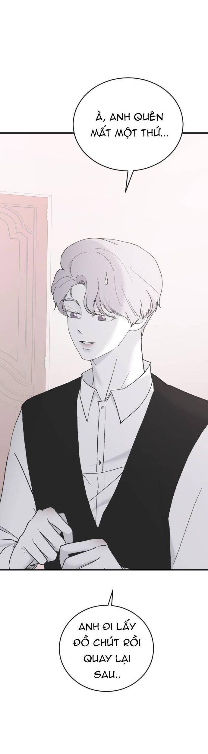 Ba Người Anh Trai Cực Phẩm Của Tôi Chapter 39 - 52