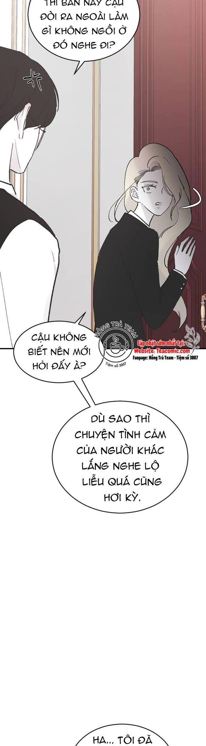 Ba Người Anh Trai Cực Phẩm Của Tôi Chapter 39 - 54