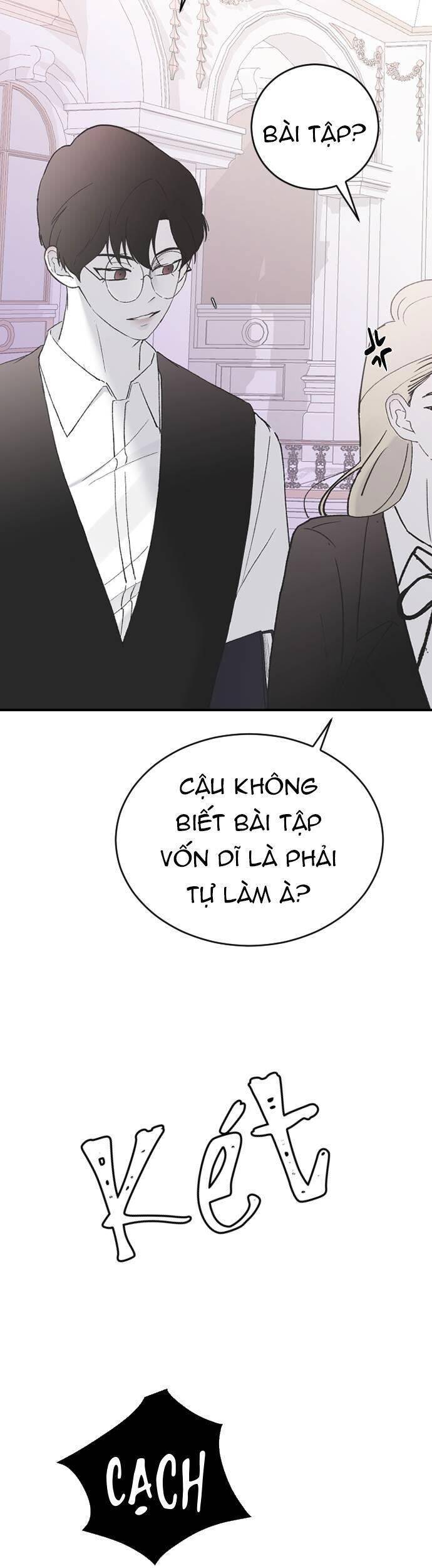 Ba Người Anh Trai Cực Phẩm Của Tôi Chapter 39 - 56