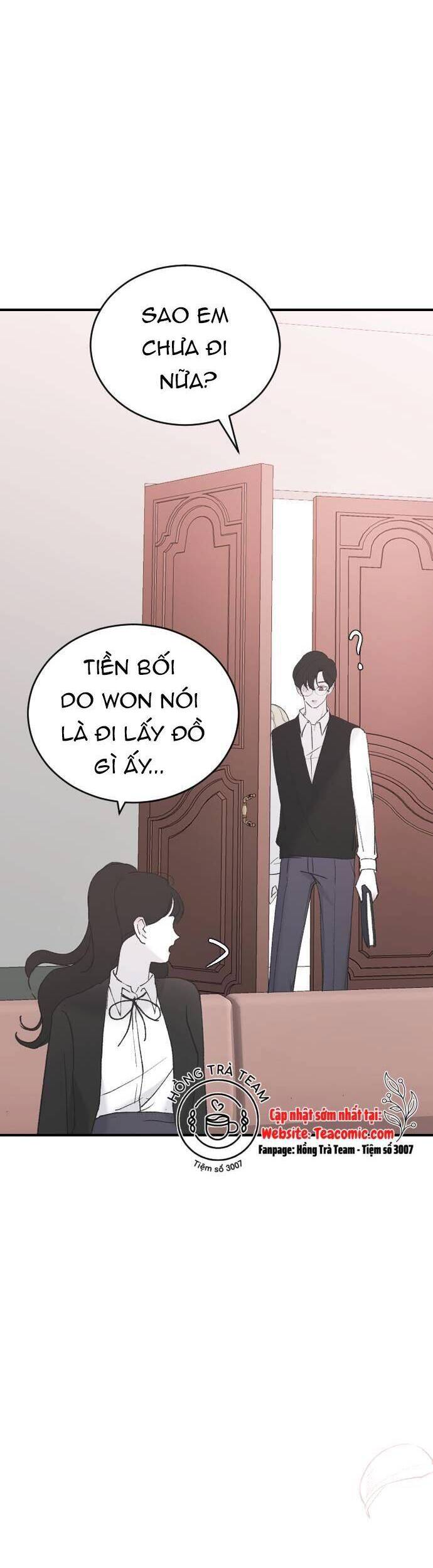 Ba Người Anh Trai Cực Phẩm Của Tôi Chapter 39 - 59