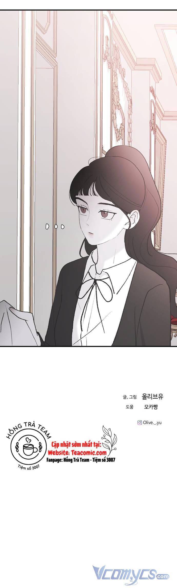 Ba Người Anh Trai Cực Phẩm Của Tôi Chapter 39 - 64