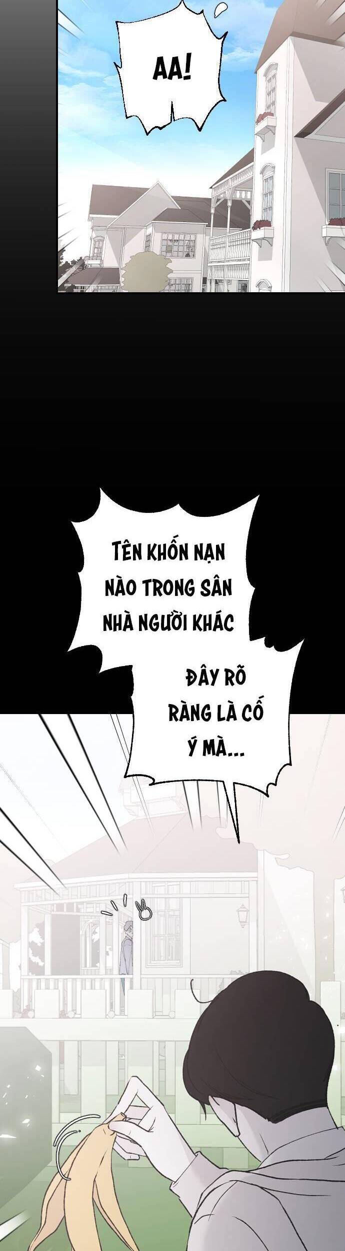 Ba Người Anh Trai Cực Phẩm Của Tôi Chapter 39 - 8