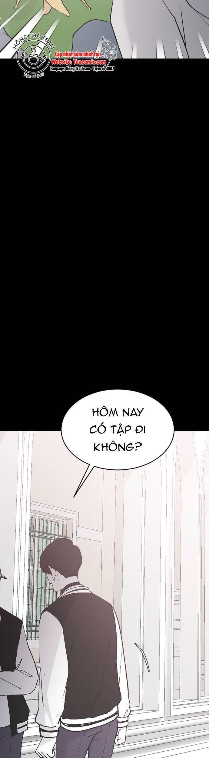 Ba Người Anh Trai Cực Phẩm Của Tôi Chapter 39 - 9