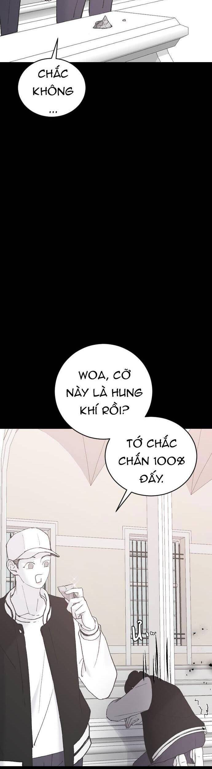 Ba Người Anh Trai Cực Phẩm Của Tôi Chapter 39 - 10