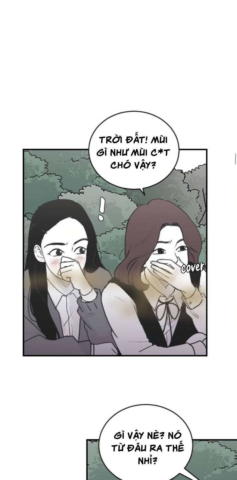 Ba Người Anh Trai Cực Phẩm Của Tôi Chapter 4 - 16