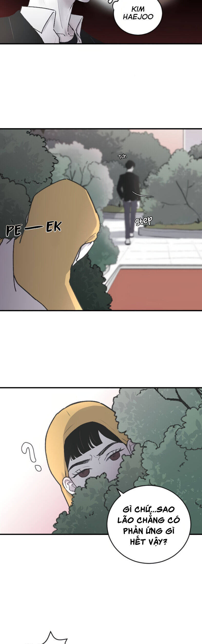 Ba Người Anh Trai Cực Phẩm Của Tôi Chapter 4 - 27