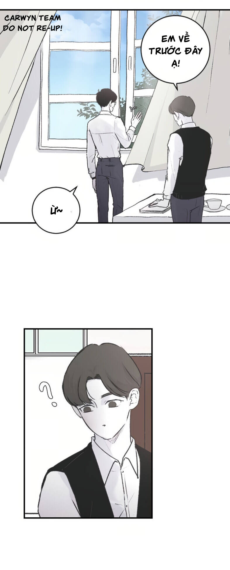 Ba Người Anh Trai Cực Phẩm Của Tôi Chapter 4 - 33