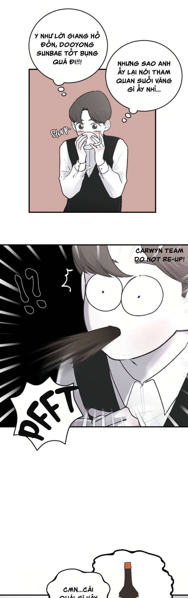 Ba Người Anh Trai Cực Phẩm Của Tôi Chapter 4 - 36