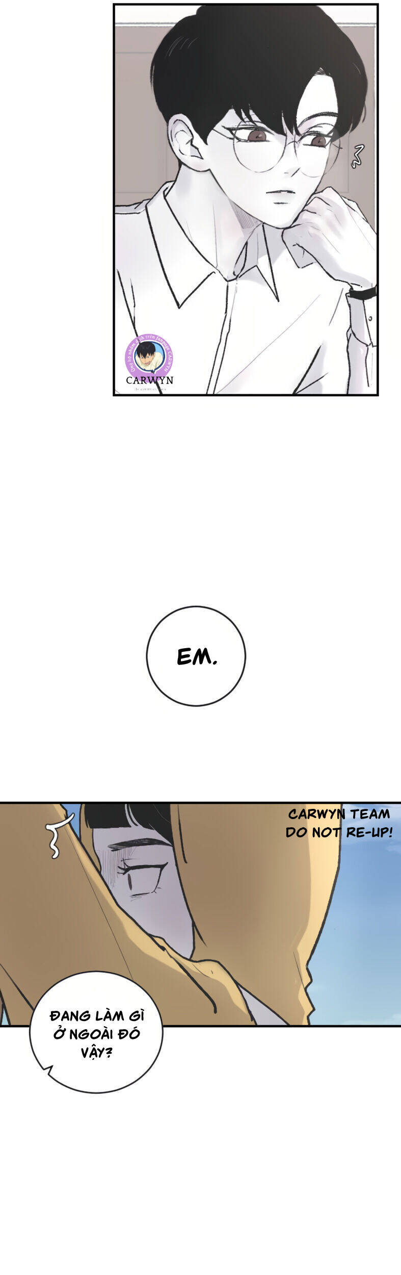 Ba Người Anh Trai Cực Phẩm Của Tôi Chapter 4 - 40