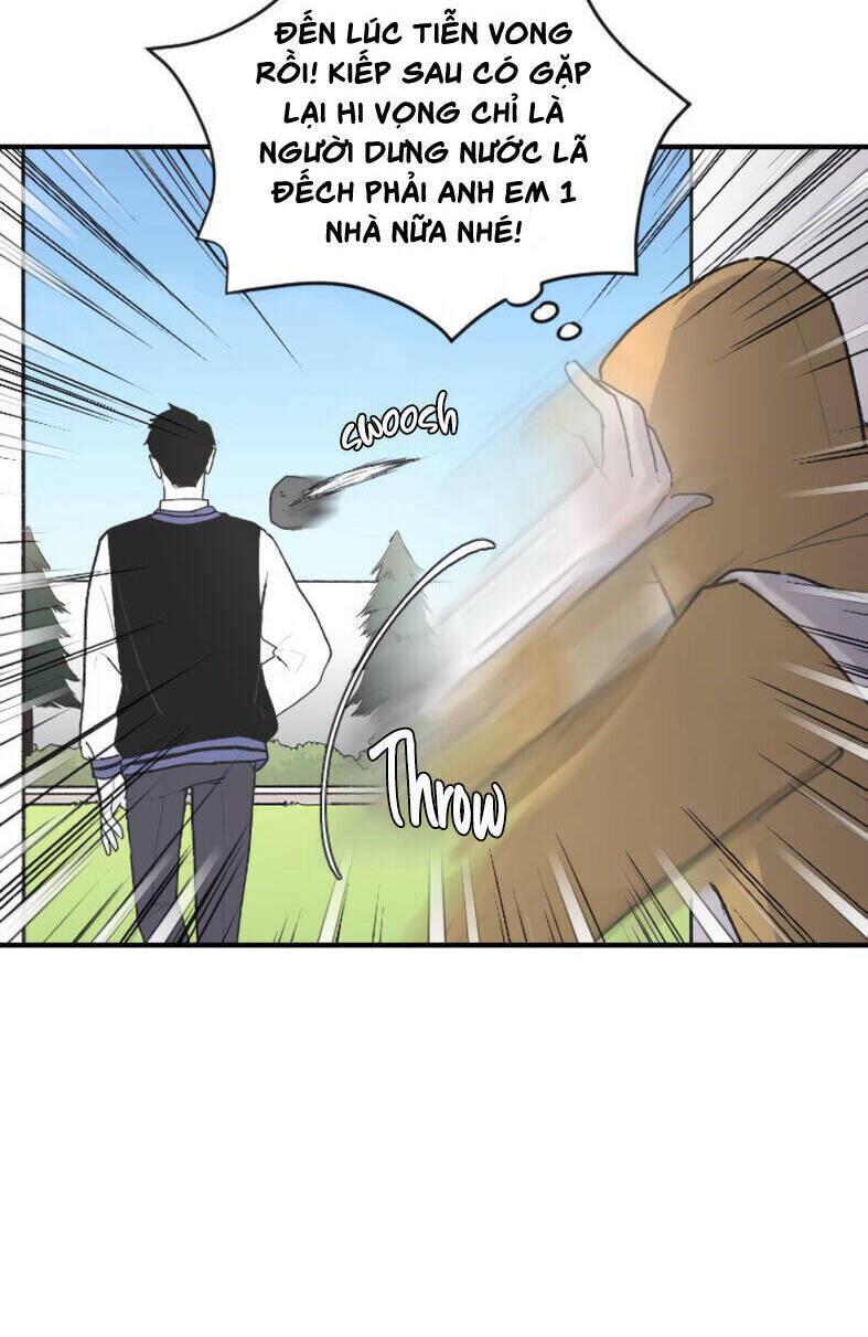 Ba Người Anh Trai Cực Phẩm Của Tôi Chapter 4 - 45