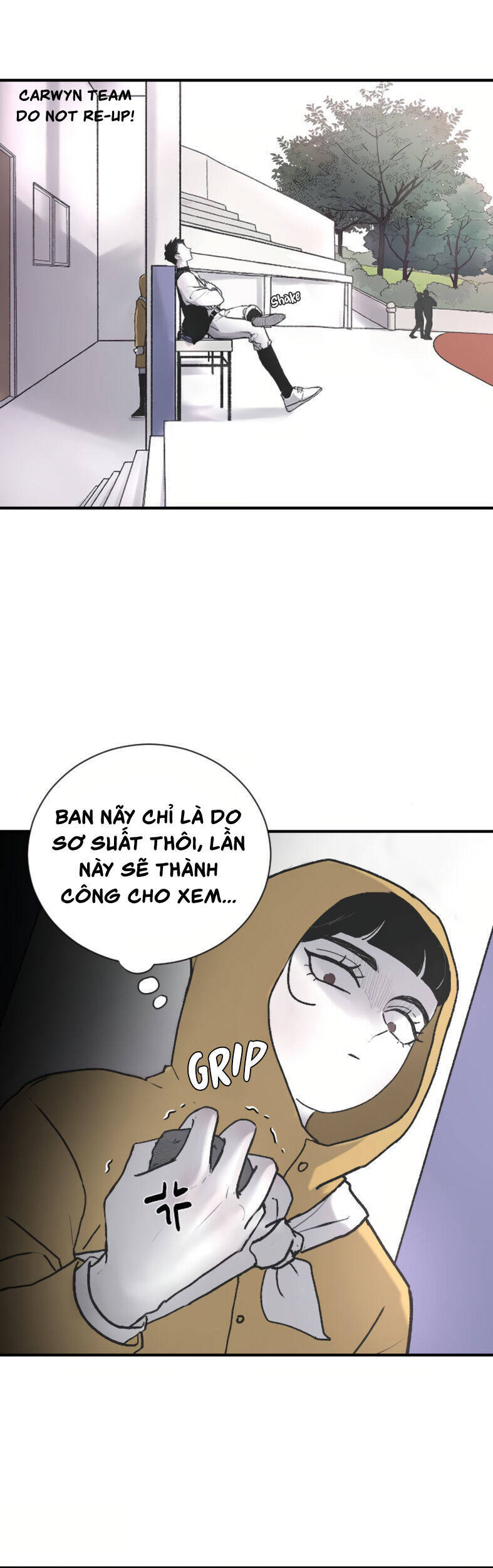 Ba Người Anh Trai Cực Phẩm Của Tôi Chapter 4 - 50