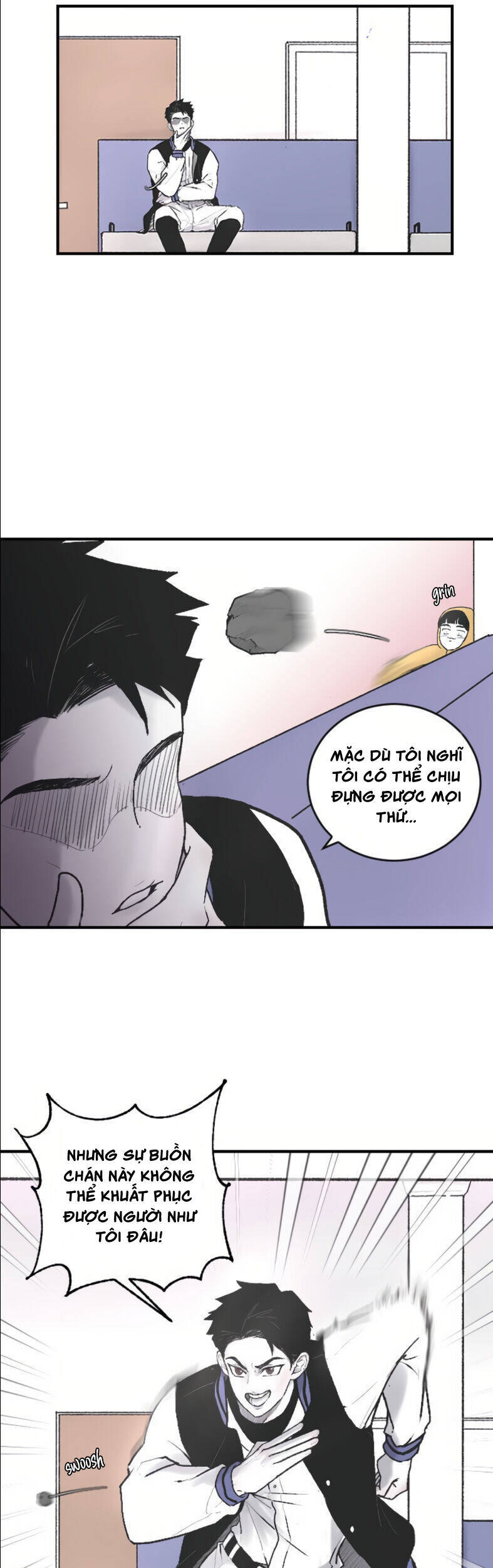 Ba Người Anh Trai Cực Phẩm Của Tôi Chapter 4 - 52